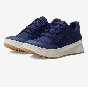 Sorel Women's Out N About III Low Sneaker